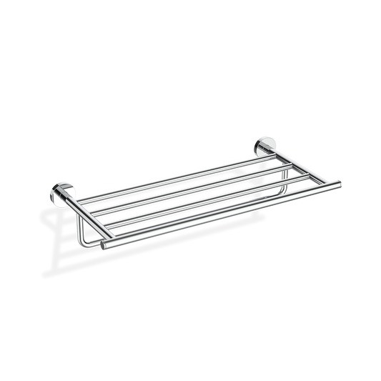 DW BA KHT BASIC Towel rack - Chrome
