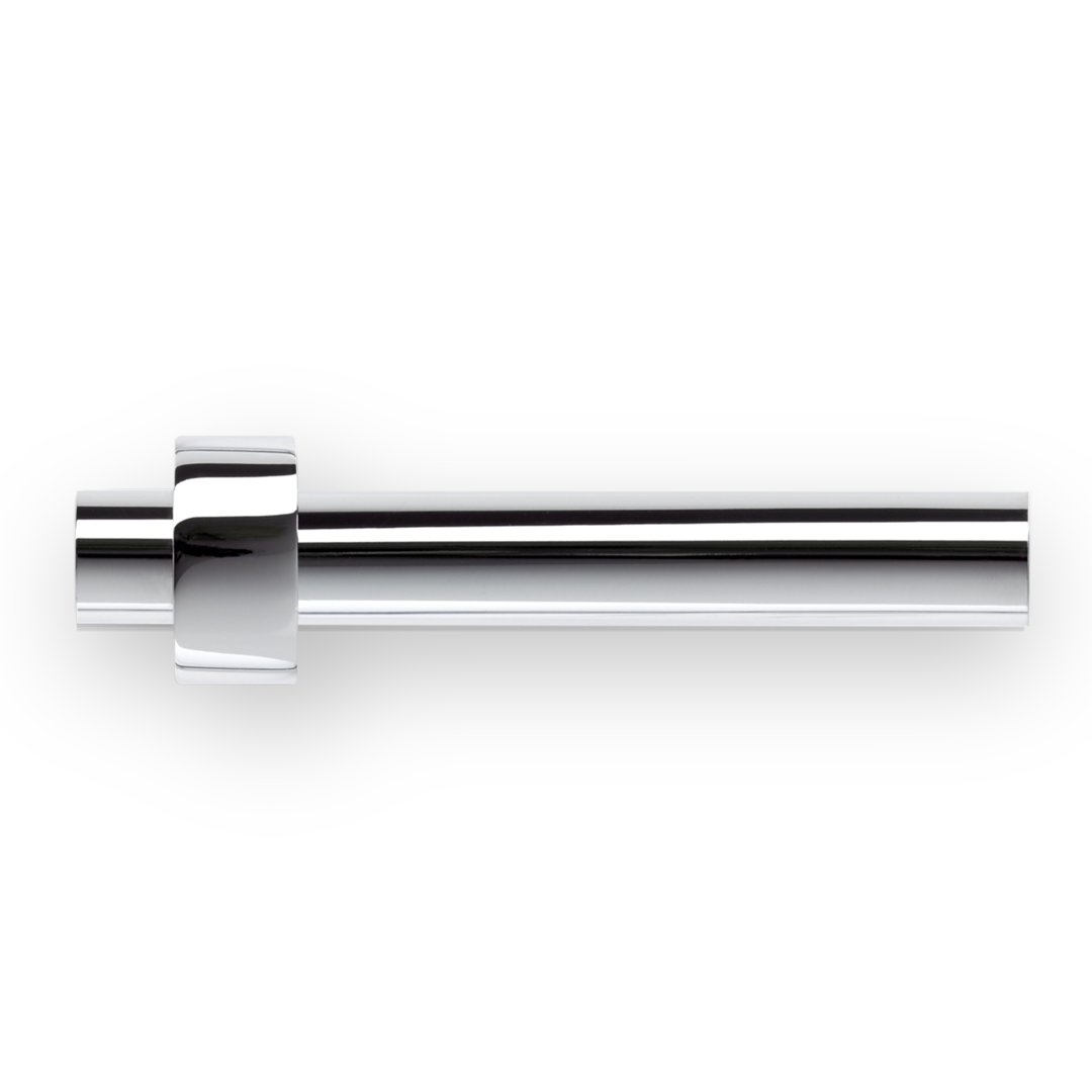 DW CENTURY TPH1 Toilet paper holder single - Chrome