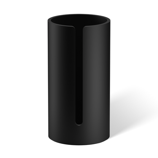 DW STONE RRB Reserve paper roll container - Black Matte