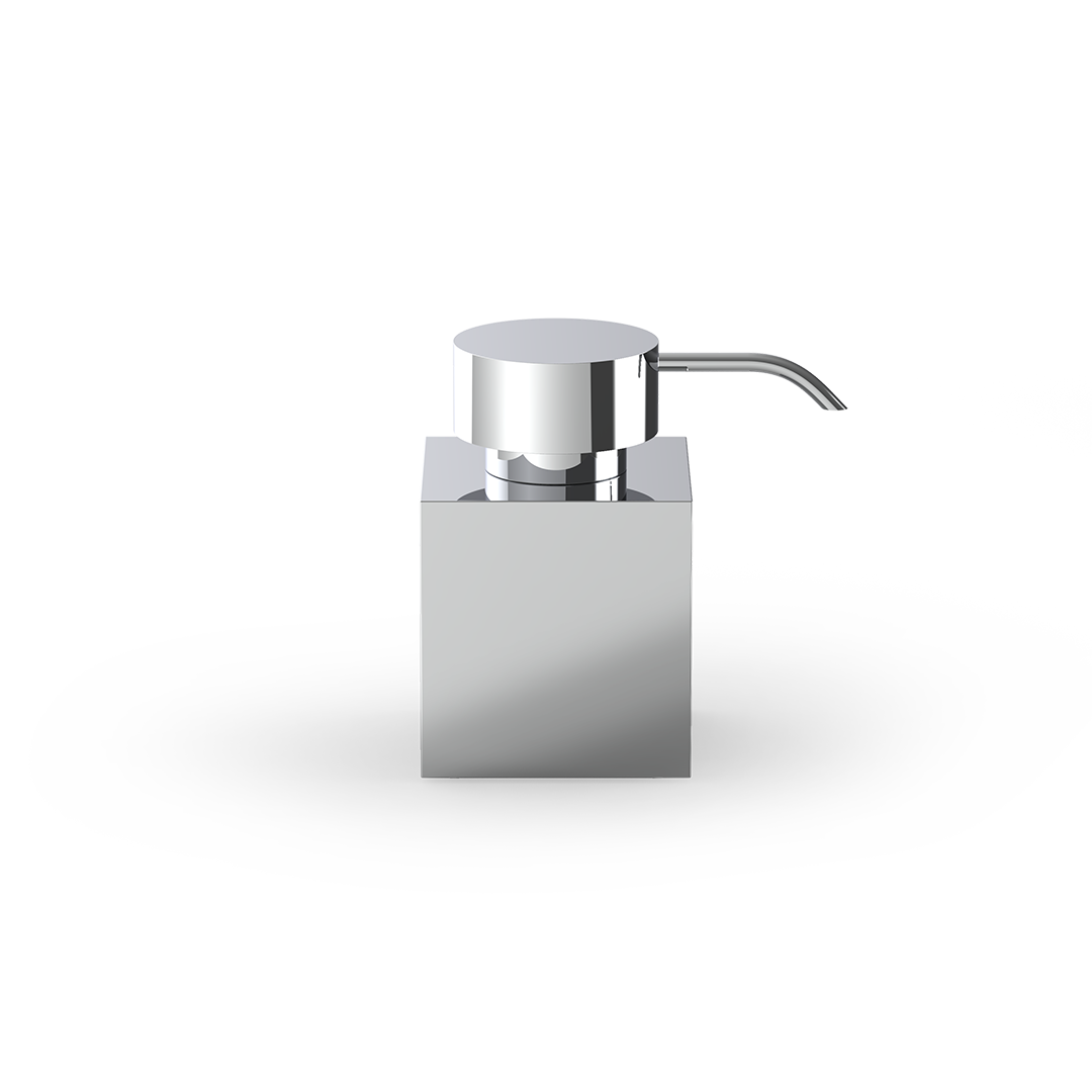 DW DW 476 N Soap dispenser - Chrome