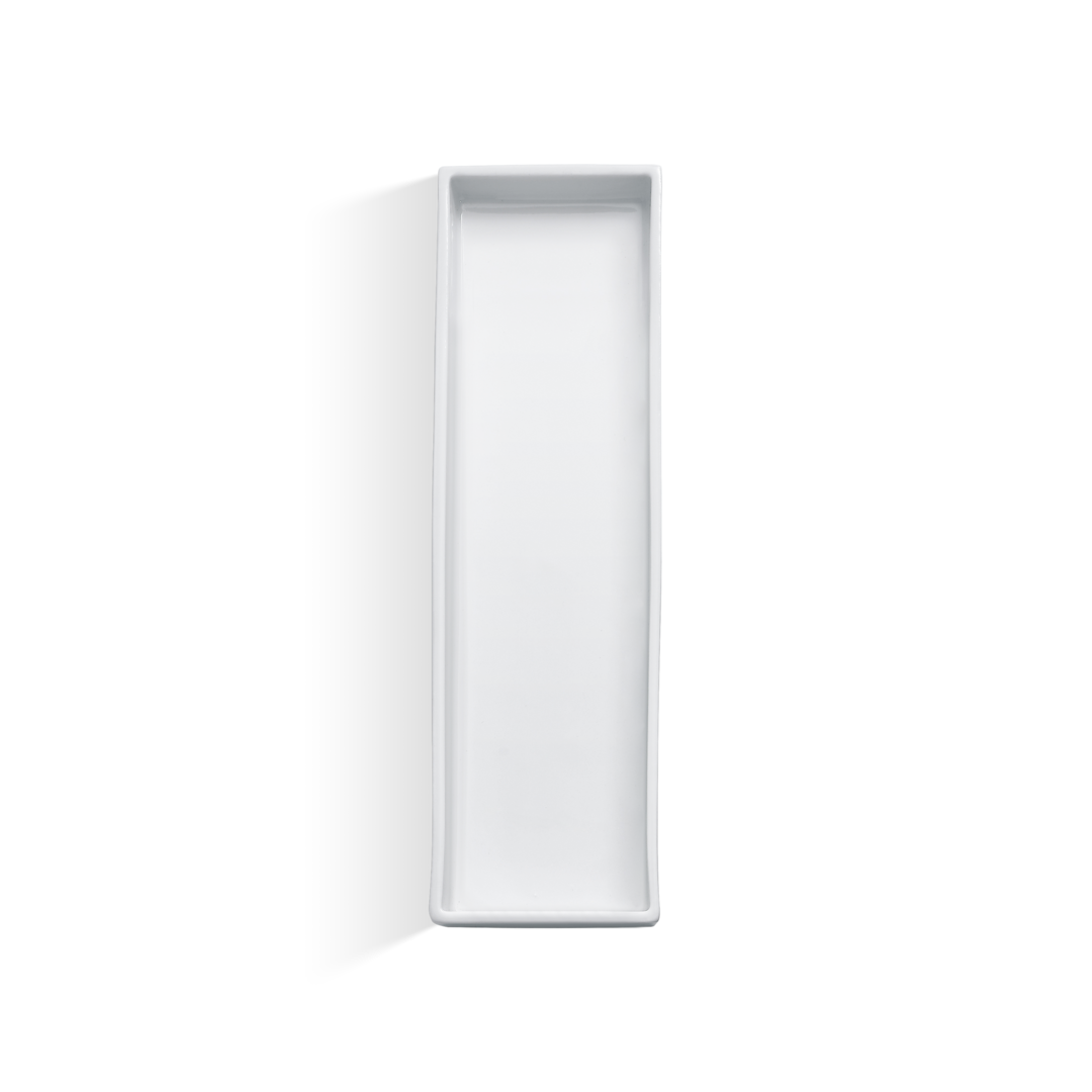 DW DW 619 Tray - Porcelain White