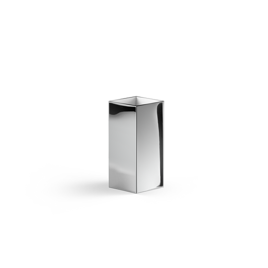 DW CO SMB CORNER container - Chrome