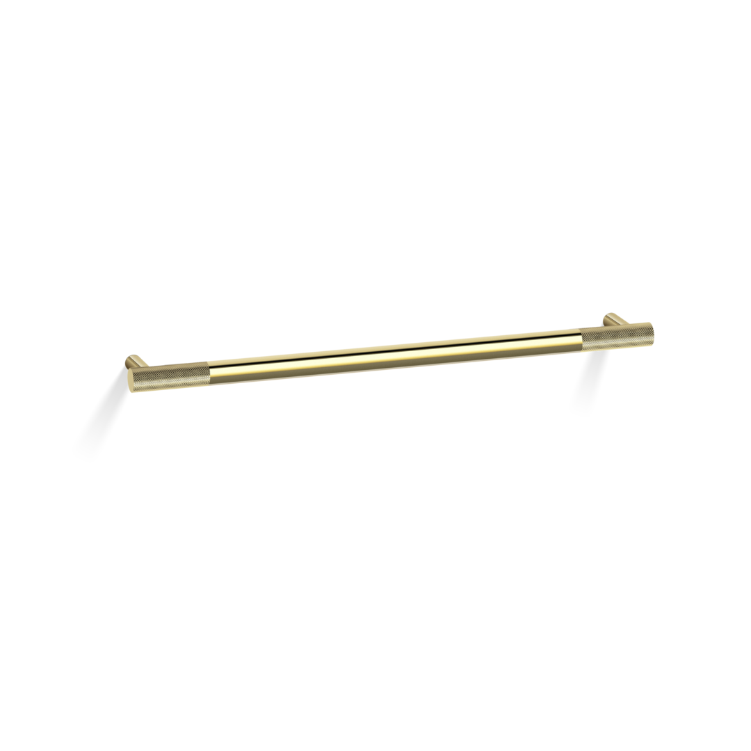 DW CLUB HTE40 Towel rail Gold 24 Carat