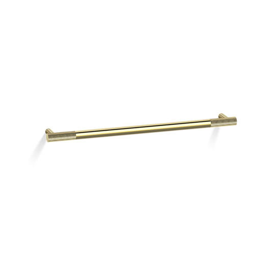 DW CLUB HTE40 Towel rail Gold 24 Carat
