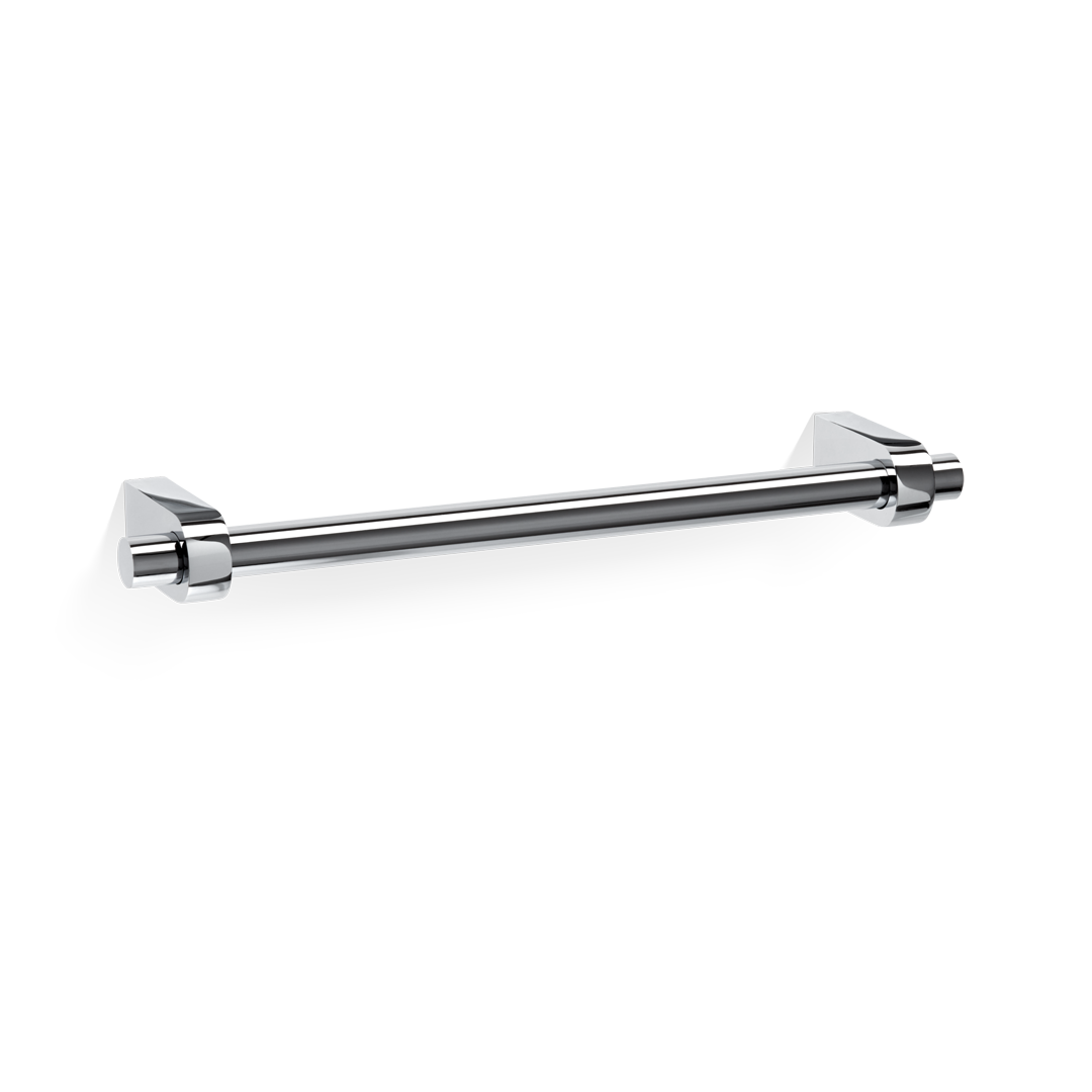 DW CENTURY HTE40 Towel rail 16" single - Chrome