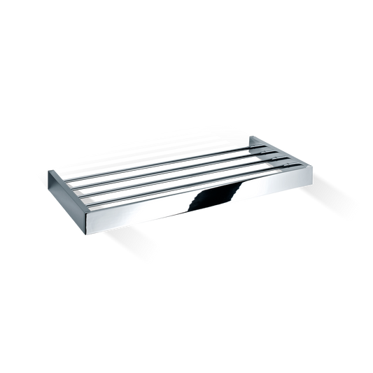 DW BK HTA BRICK Towel rack - Chrome