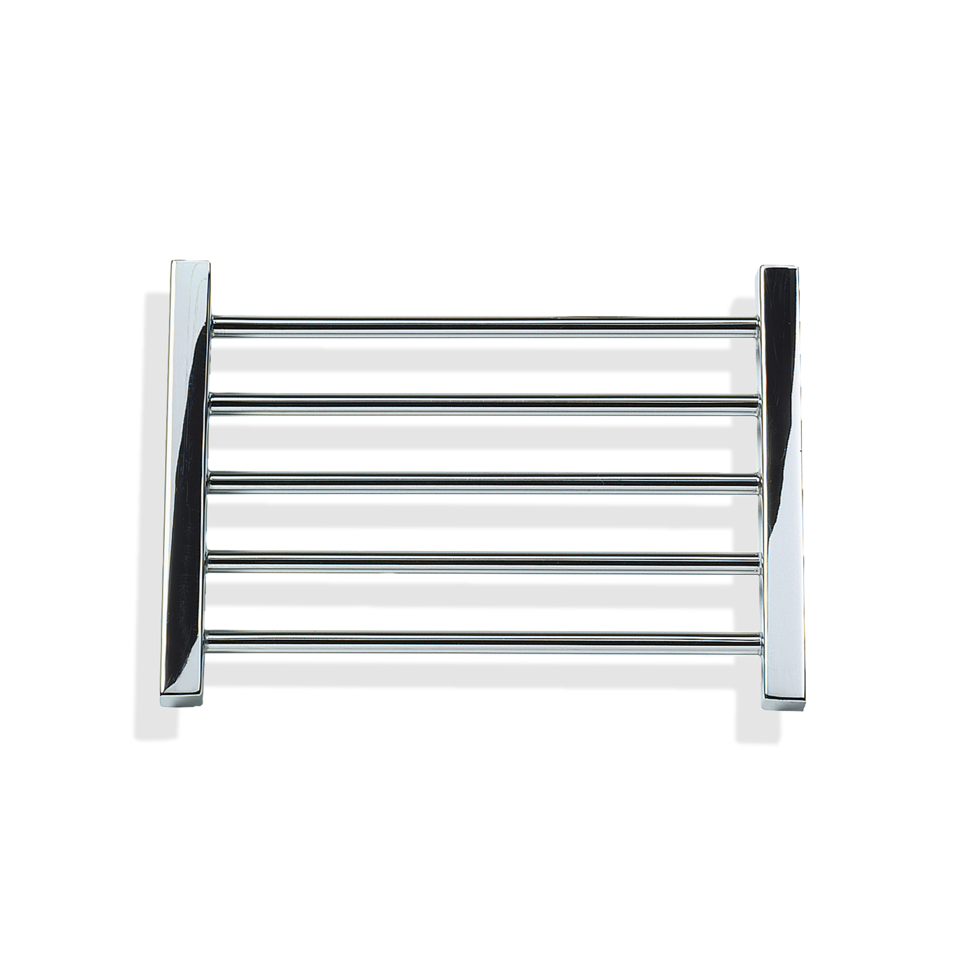 DW DW 995 Soap dish - Chrome
