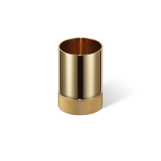 DW CLUB BOD 1 Box without lid Gold / Gold (24 Carat)