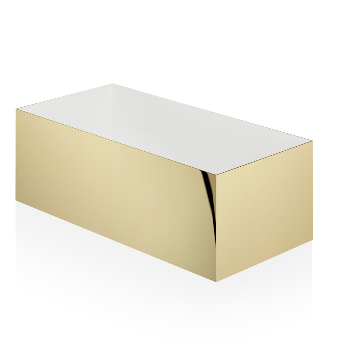 DW DW 361 Multi-purpose box- Gold 24 Carat