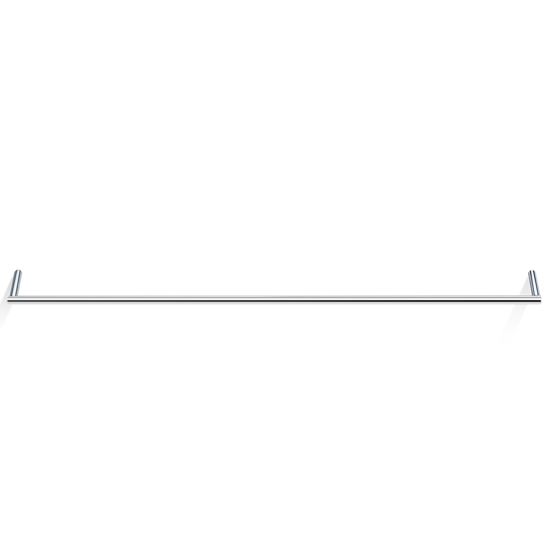 DW MK HTE80 MIKADO Towel rail 32" single - Chrome