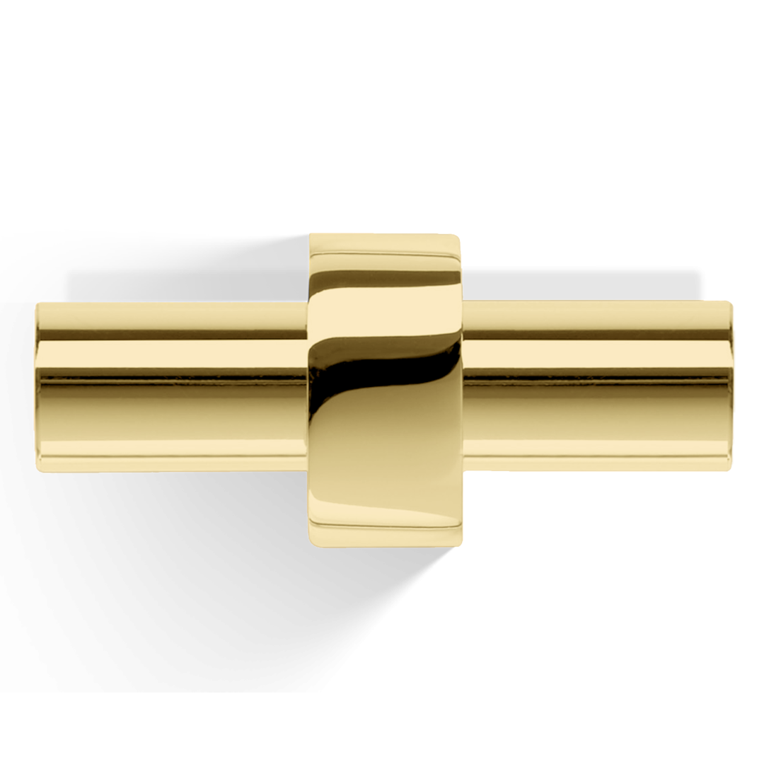 DW CENTURY HAK2 Hook double - Gold 24 Carat