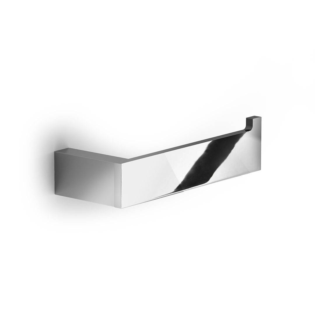 DW CONTRACT TPH1 Toilet paper holder single - Chrome