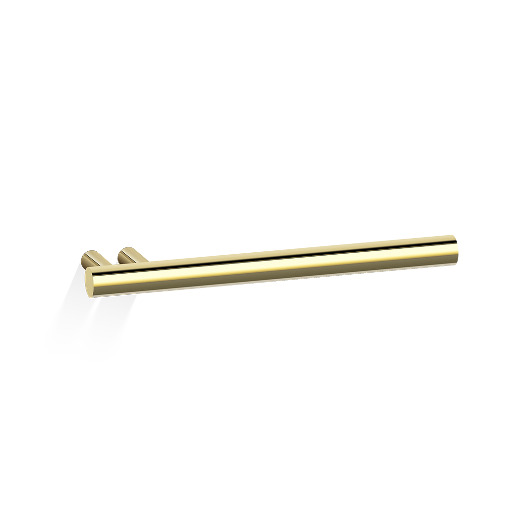 DW BAR HTH Towel rail Gold 24 Carat
