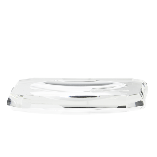 DW KR KS KRISTALL Comb tray - Crystal clear