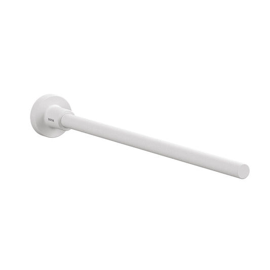 SONIA -TECNO-PROJECT FIX TOWEL BAR 500 MM (18") WHITE