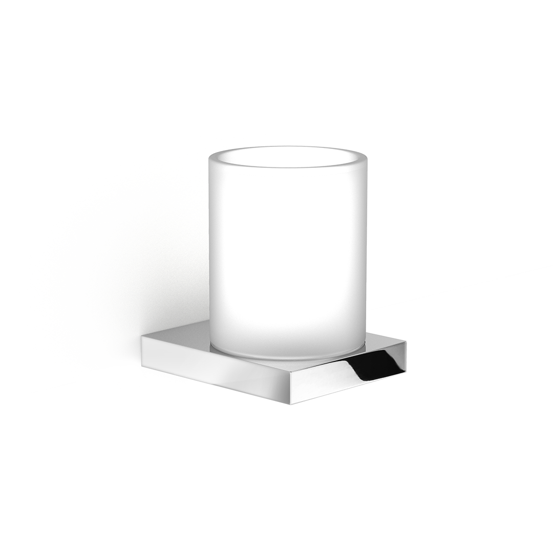DW CONTRACT WMG Tumbler - WM - Chrome