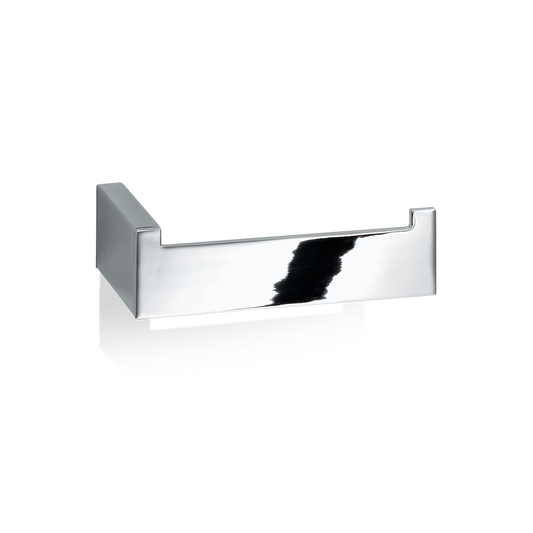 DW BK TPH1 BRICK Toilet paper holder - Chrome