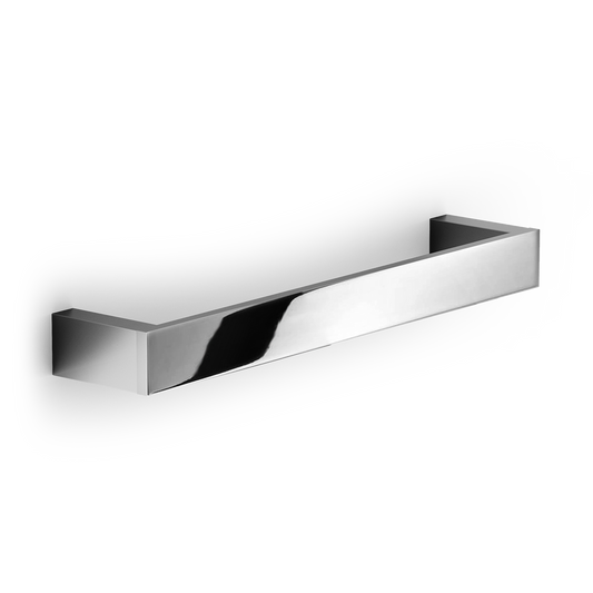 DW CONTRACT HTE30 Towel rail 12" single - Chrome