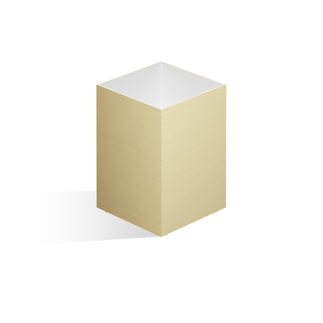 DW DW 362 Multi-purpose box - Gold Matte 24 Carat