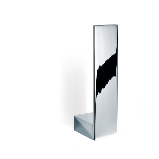 DW BK ERH BRICK Spare paper holder - Chrome