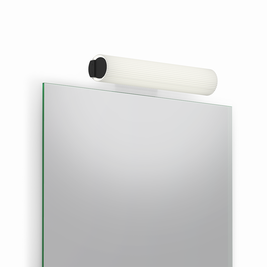 DW RAY Wall light - Black Matte (110V)