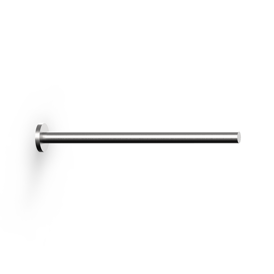 DW BAR HTH1 Towel rail - Stainless Steel Matte