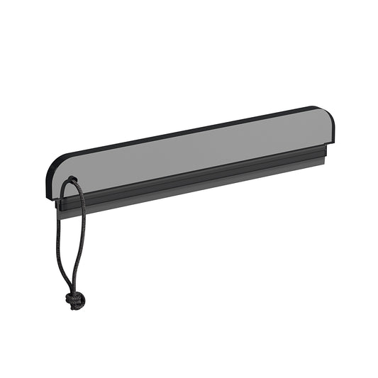 SONIA -QUICK ENCLOSURE WIPER FUME