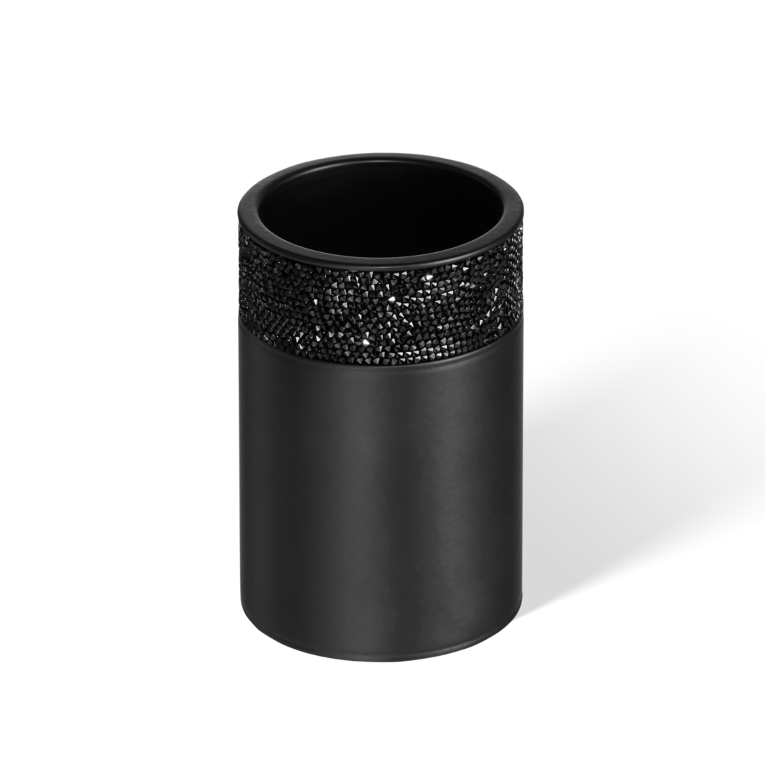 DW ROCKS BOD 1 Box without lid - Black Matte