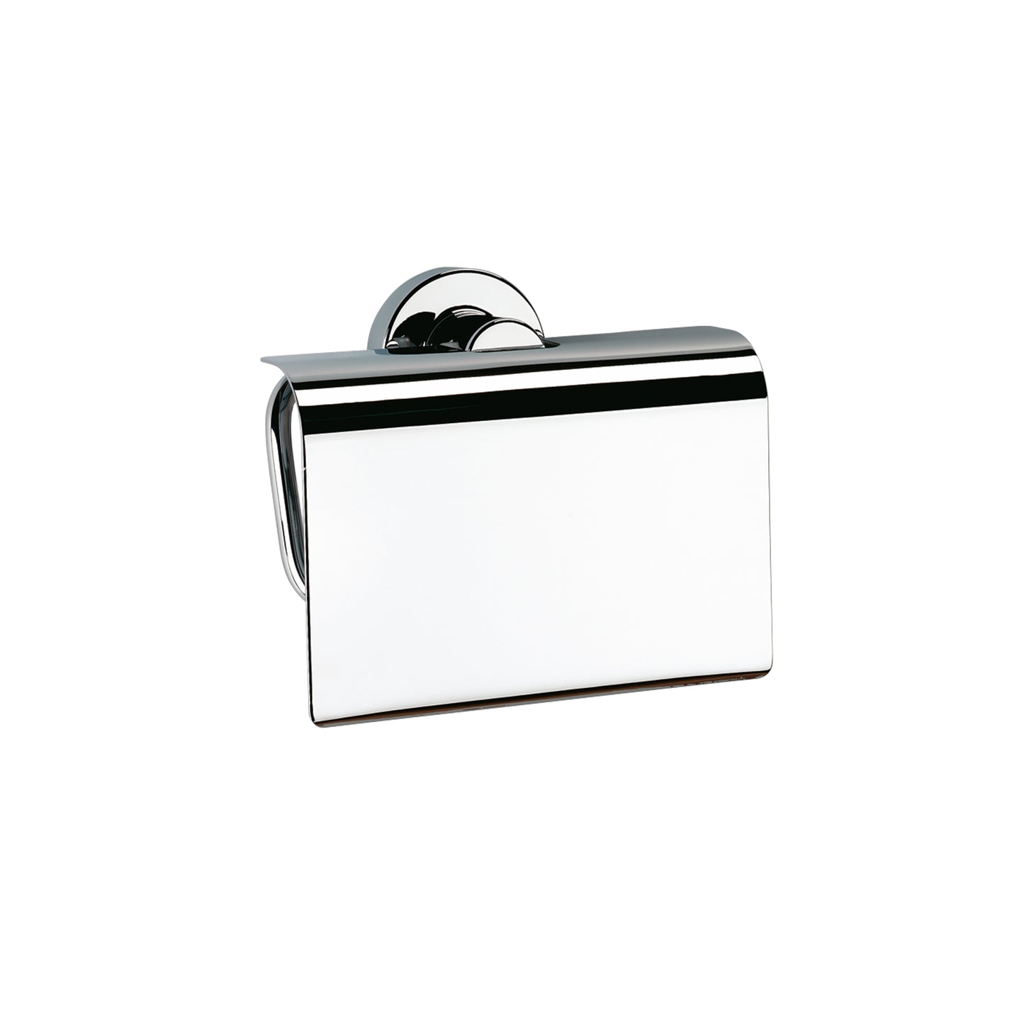 SONIA -TECNO-PROJECT TOILET ROLL HOLDER CHROME