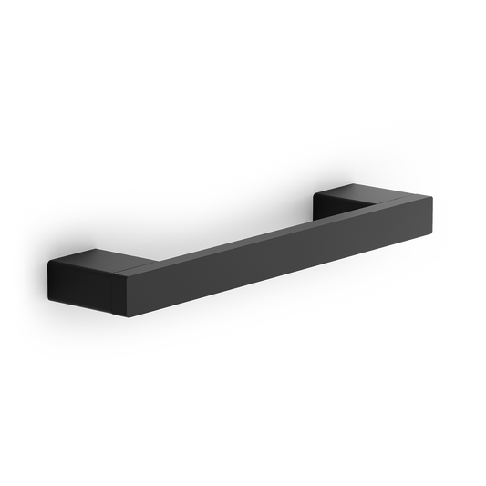 DW CONTRACT WGF Grab rail - Black Matte