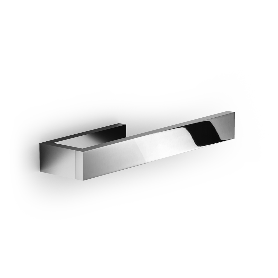 DW CONTRACT HTR Towel ring - Chrome
