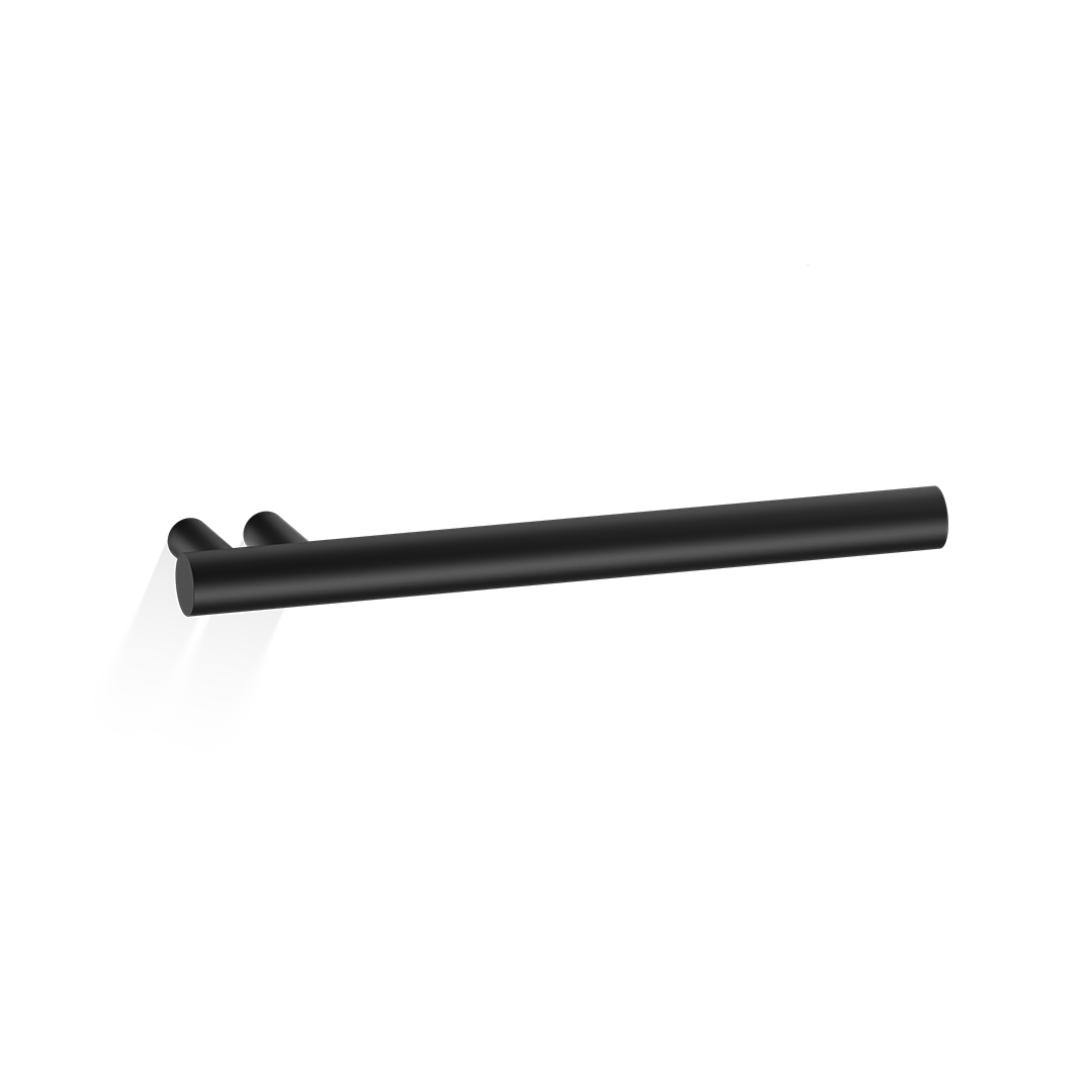 DW BAR HTH Towel rail - Black Matte