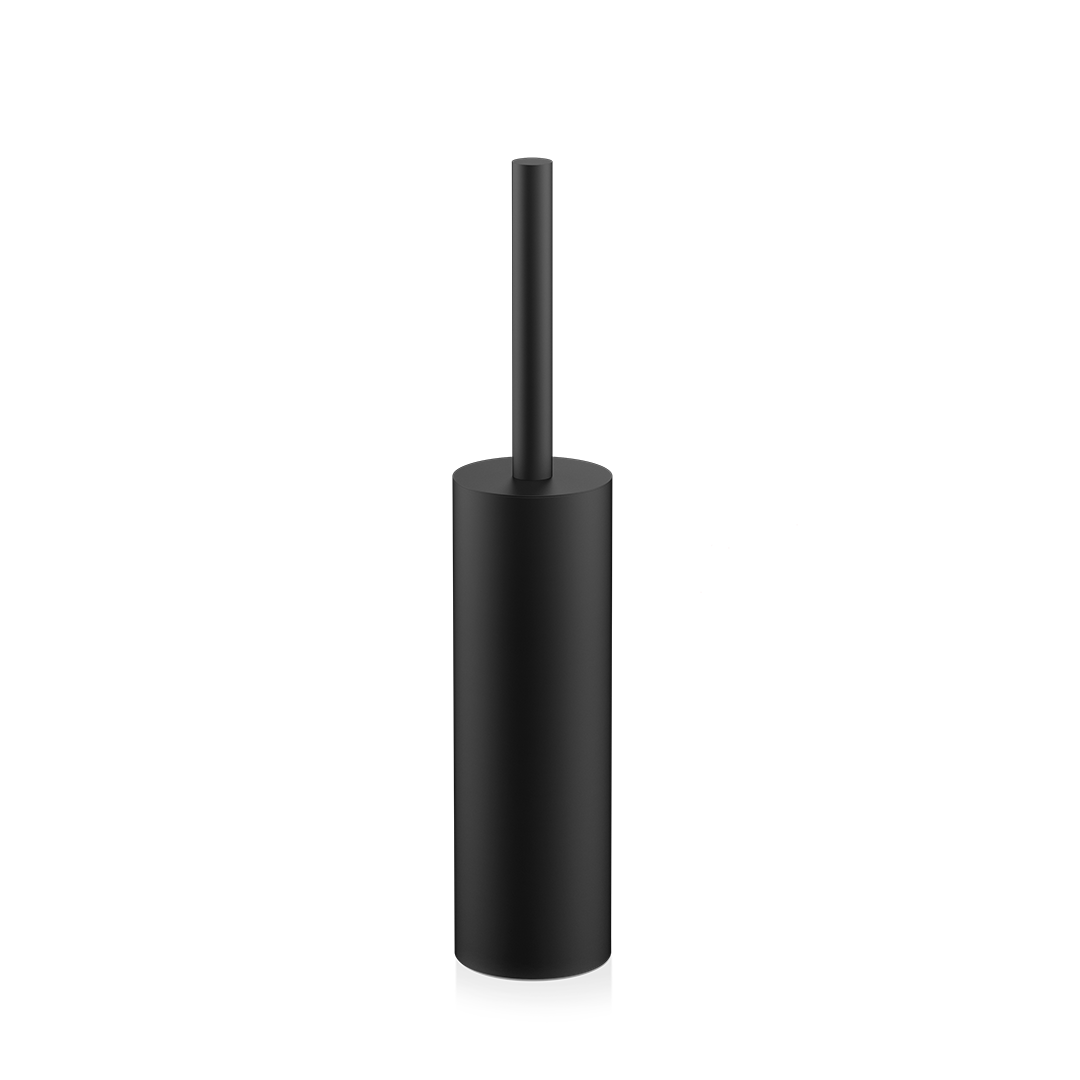 DW BAR SBG Toilet brush set - Black Matte