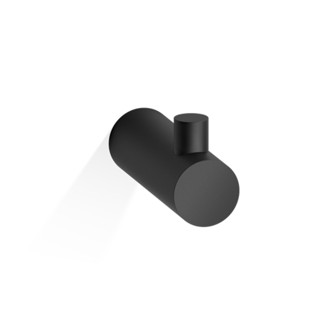 DW BAR HAK1 Hook single - Black Matte