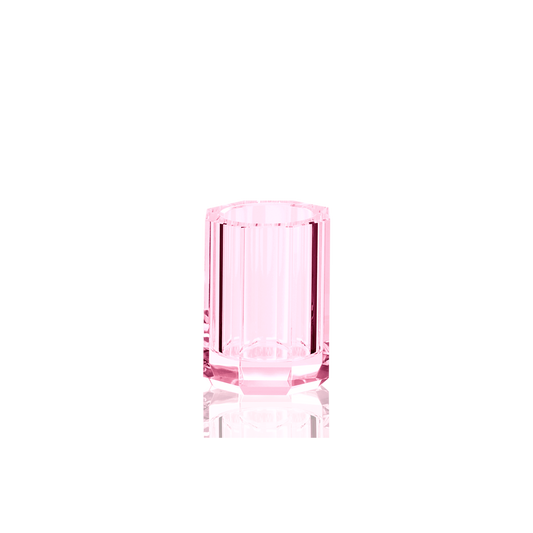 DW KR BER KRISTALL Tumbler - Pink
