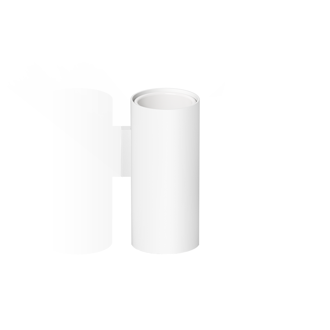 DW MK WMB Tumbler - White Matte/Weiß WM