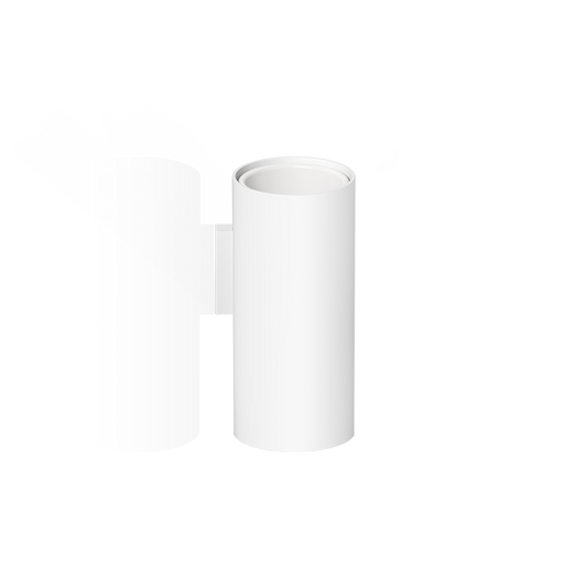DW MK WMB Tumbler - White Matte/Weiß WM