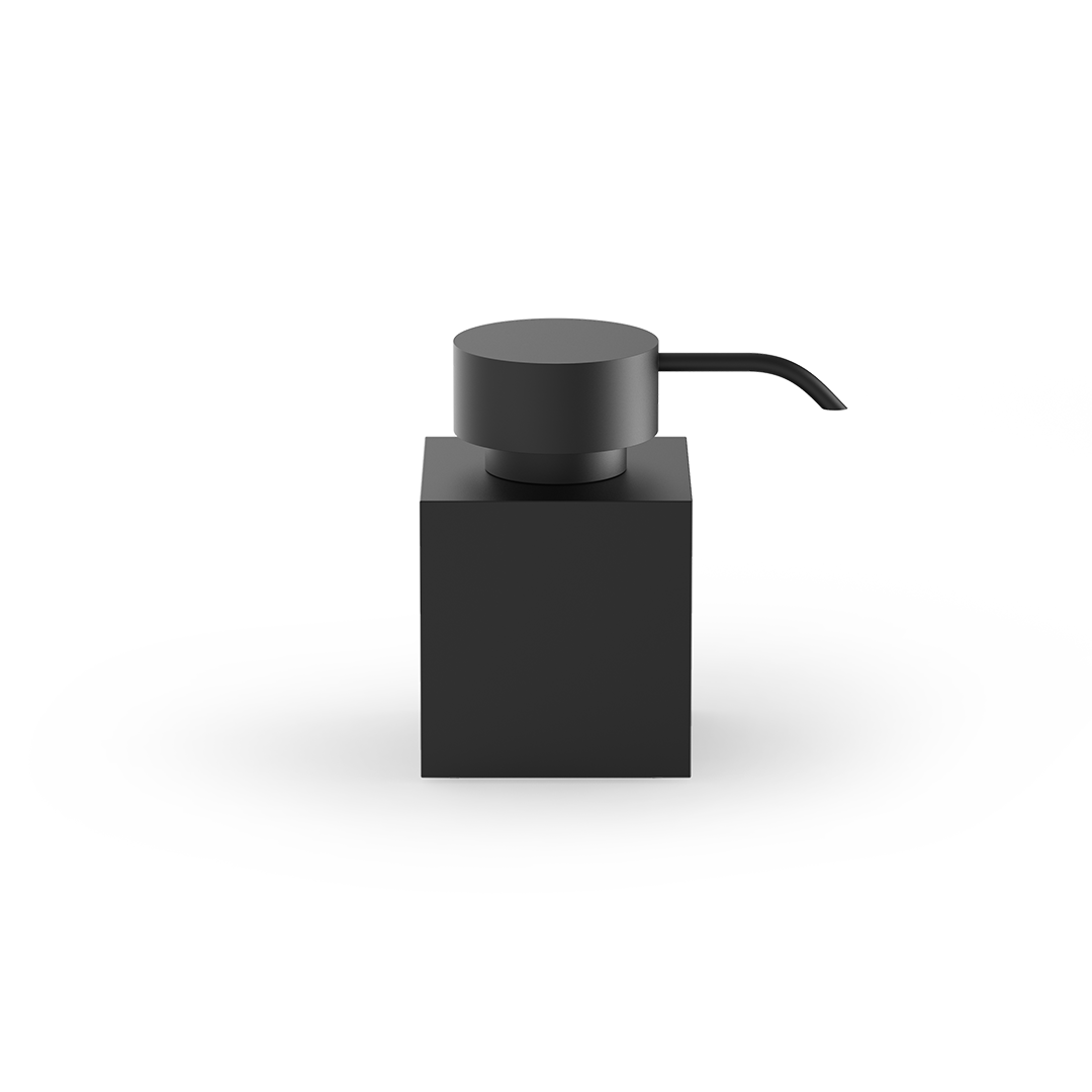 DW DW 476 N Soap dispenser - Black Matte
