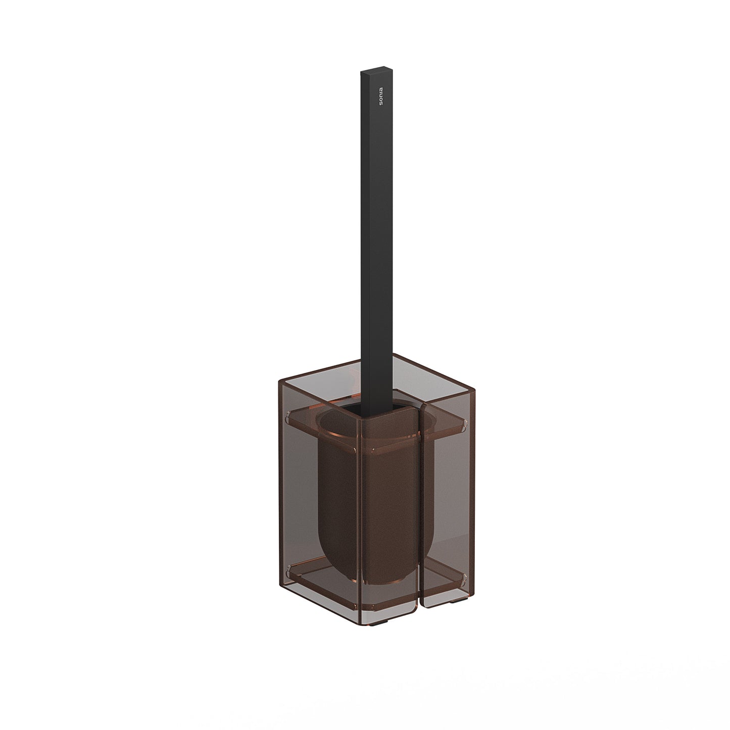 SONIA -LUCE WC BRUSH SET DARK EIGHTIES