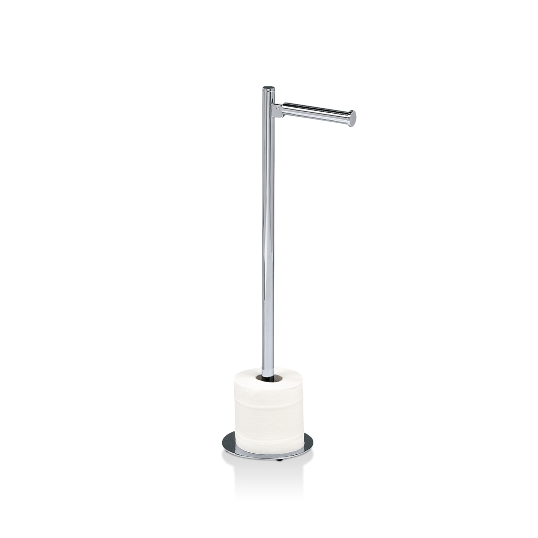DW DW 11 Toilet paper holder - Chrome