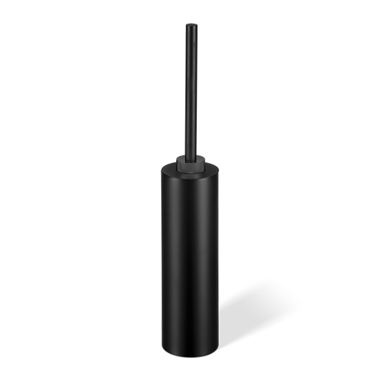 DW CLUB SBG Toilet brush set - Black Matte / Black Matte