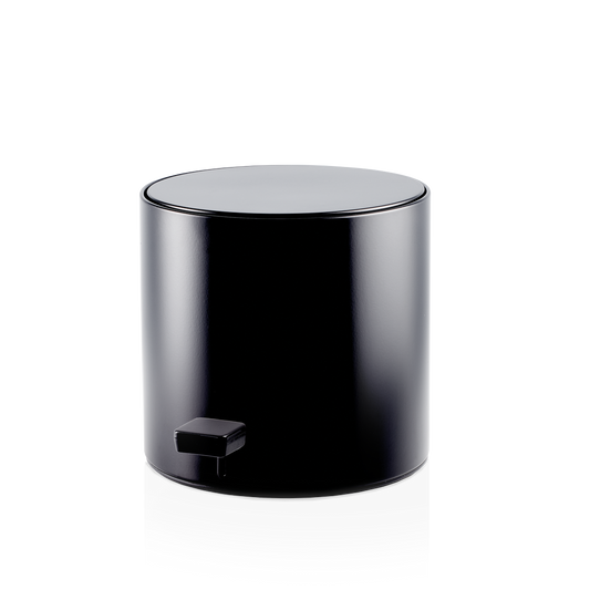 DW TE 50 MINI Pedal bin - Black Matte