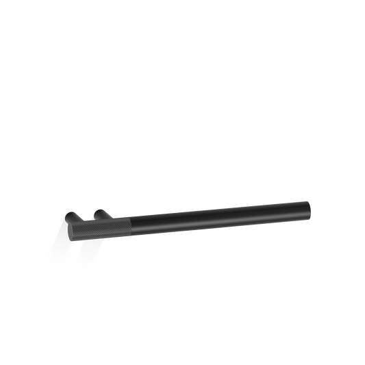 DW CLUB HTH Towel rail Black Matte / Black Matte