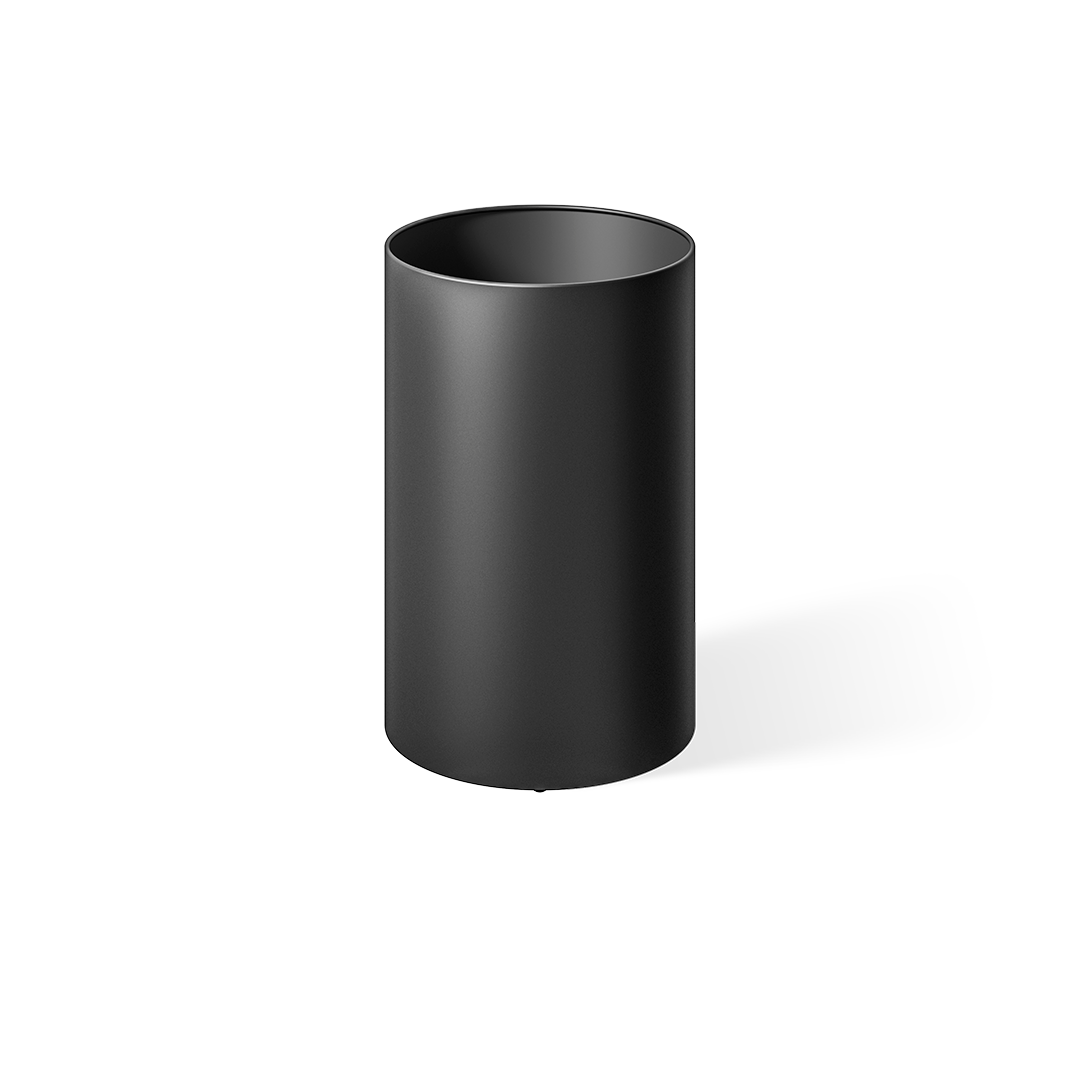DW DW 104 Paper bin - Black Matte
