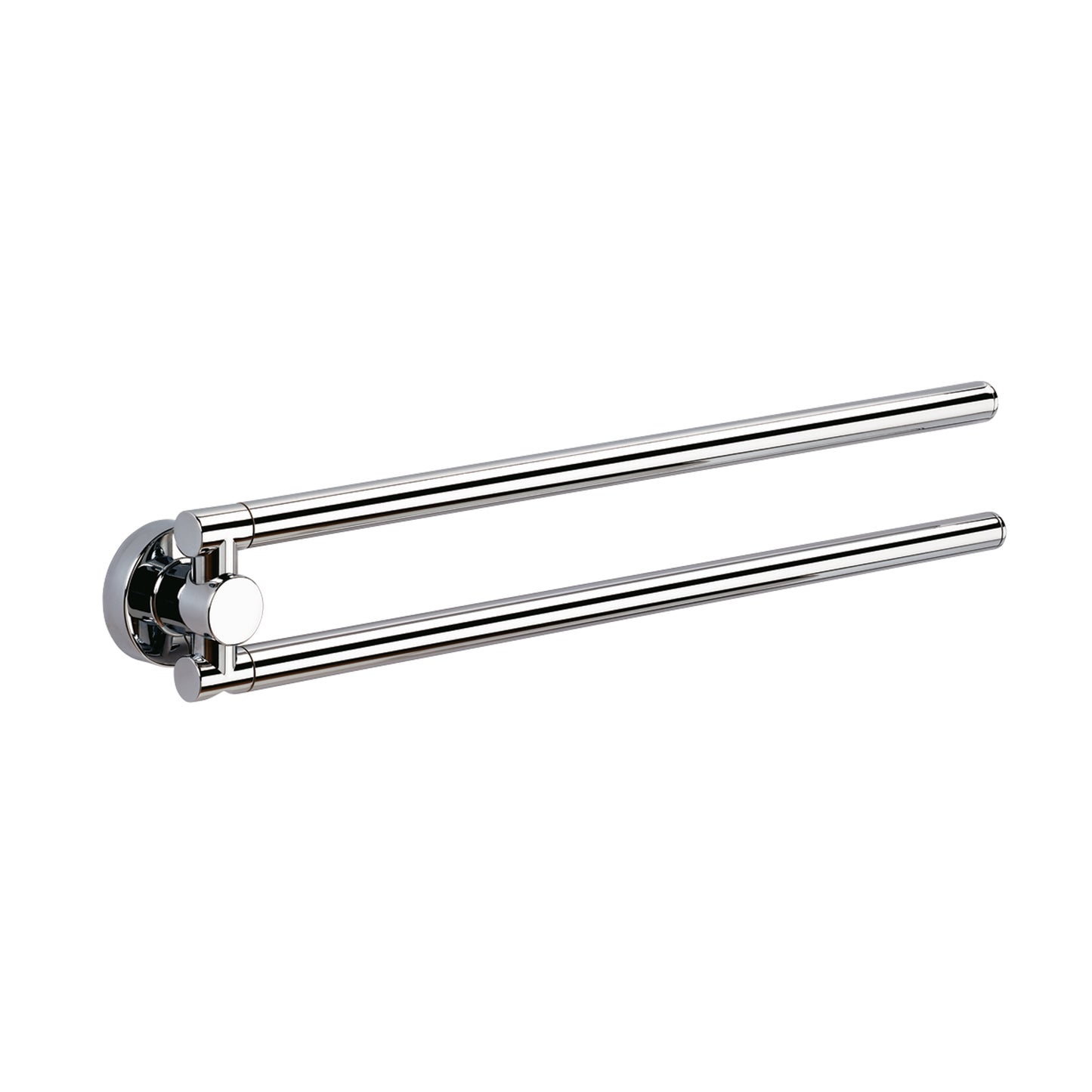 SONIA -TECNO-PROJECT SWING TOWEL BAR CHROME