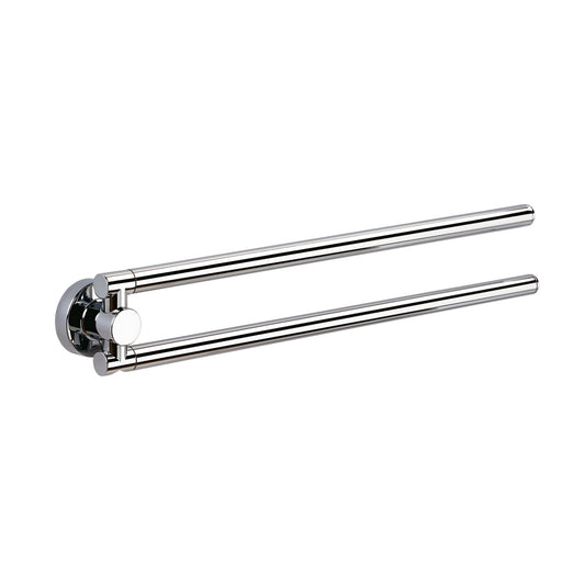 SONIA -TECNO-PROJECT SWING TOWEL BAR CHROME