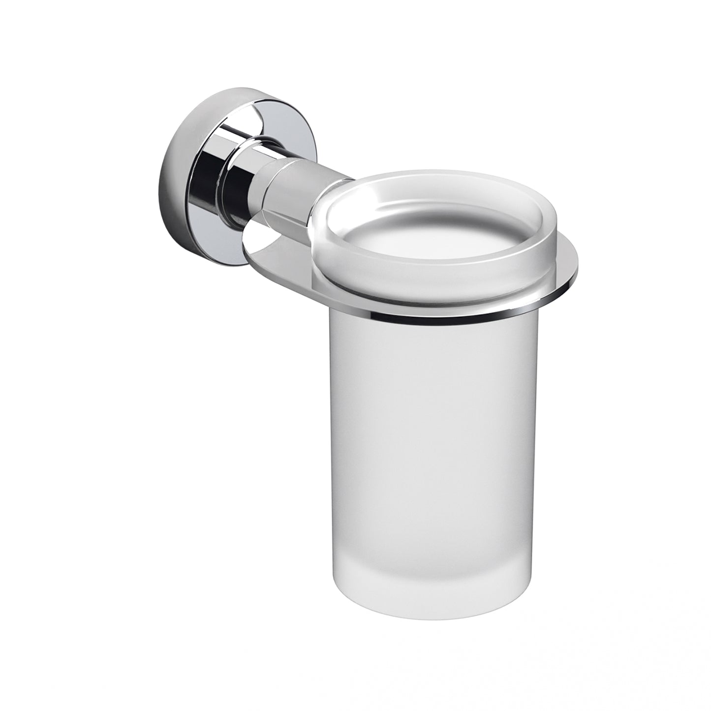 SONIA -TECNO-PROJECT TUMBLER HOLDER CHROME