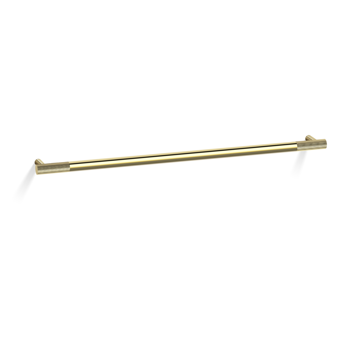DW CLUB HTE60 Towel rail Gold 24 Carat