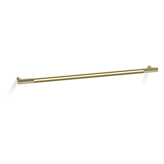 DW CLUB HTE60 Towel rail Gold 24 Carat