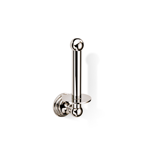 DW CL ERH CLASSIC Toilet paper holder - Polished Nickel
